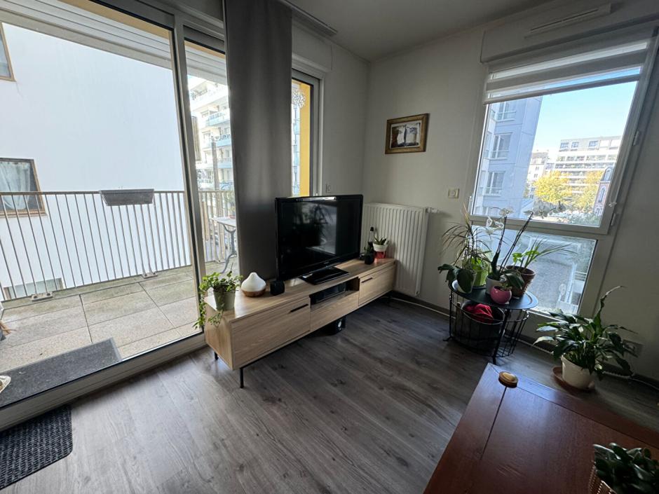 Ac3- vente appartement 
rennes
 1768611704