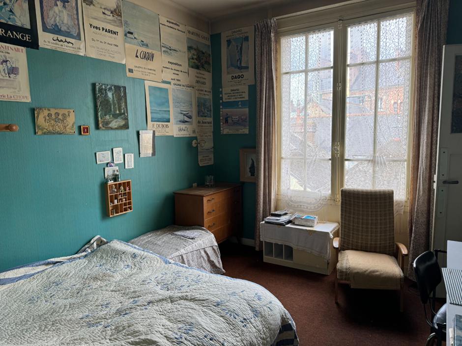 Ac3- vente appartement 
rennes
 1768611707