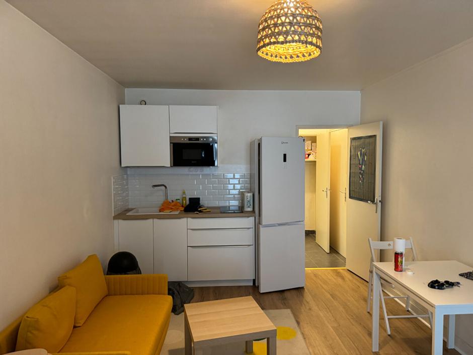 Ac3- vente appartement 
rennes
 1770425762
