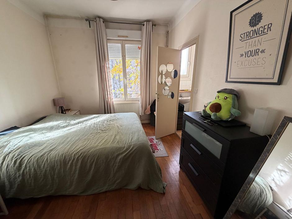 Ac3- vente appartement 
rennes
 1771635089