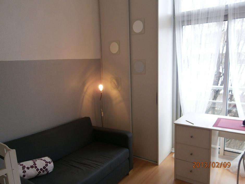 Ac3- vente appartement 
rennes
 1771635091
