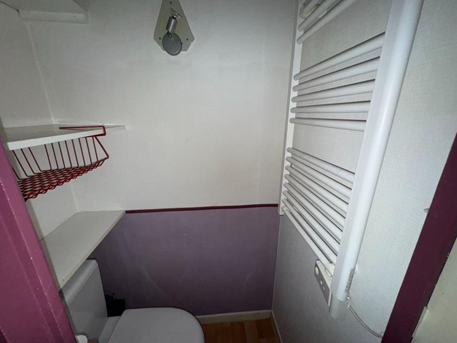 Ac3- vente appartement 
rennes
 1771635091