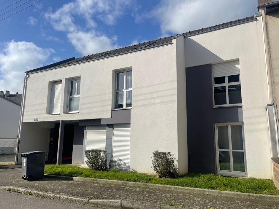 Ac3- vente appartement 
rennes
 1771635097