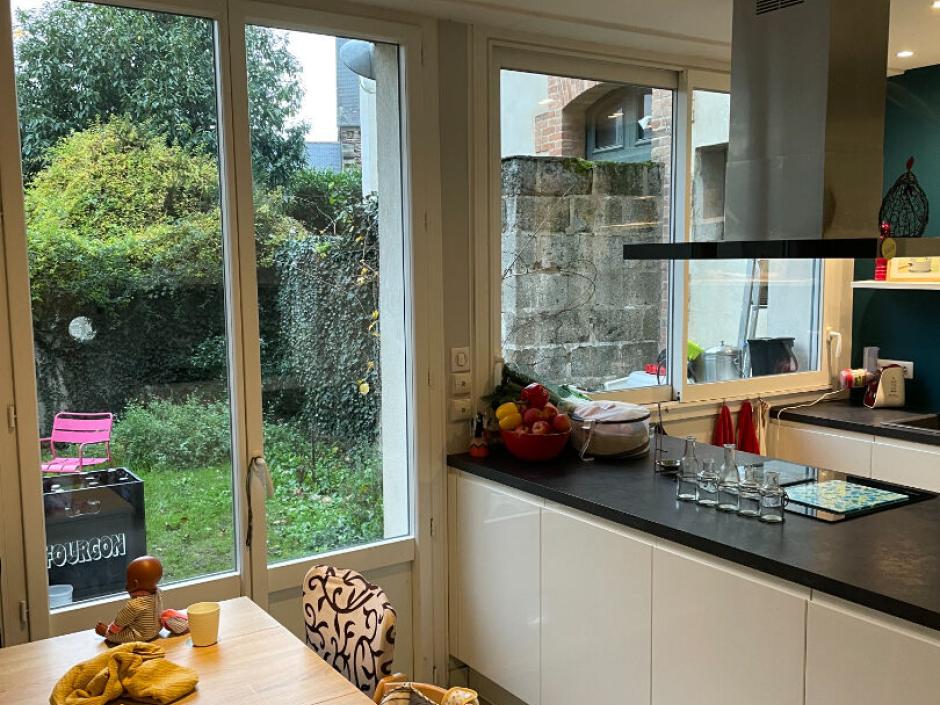 Ac3- vente appartement 
rennes
 1771635098