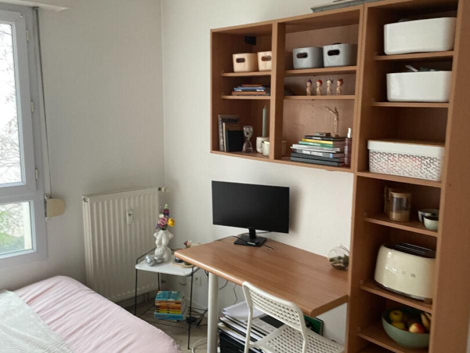 Ac3- vente appartement 
rennes
 1771980775