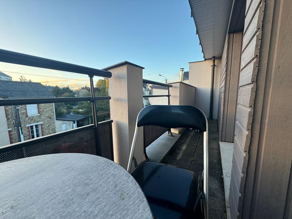 Ac3- vente appartement 
rennes
 1771980785