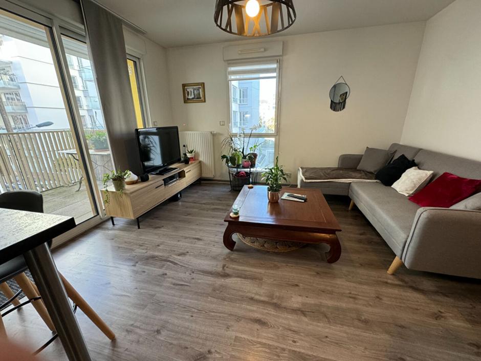 Ac3- vente appartement 
rennes
 1771980812