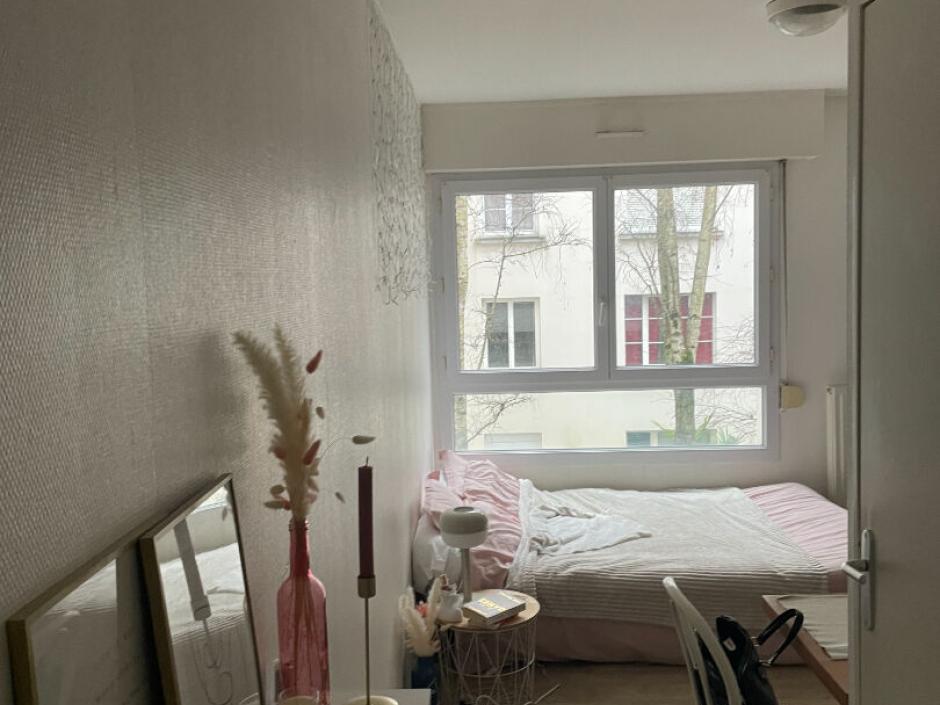 Ac3- vente appartement 
rennes
 1772585403