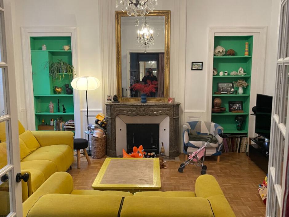 Ac3- vente appartement 
rennes
 1772585404