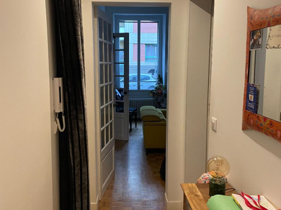 Ac3- vente appartement 
rennes
 1772585404