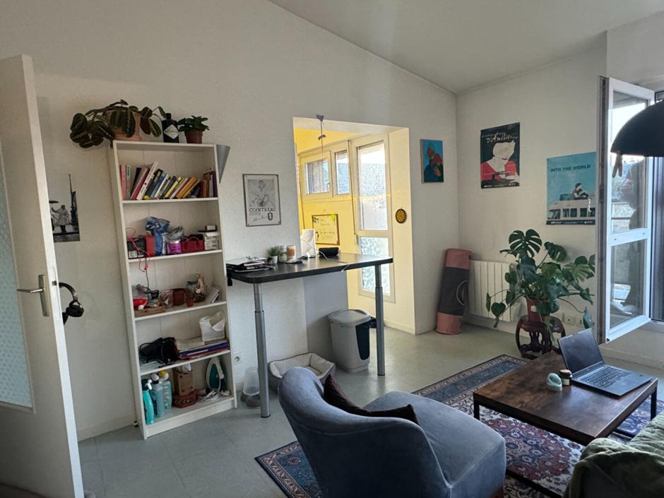 Ac3- vente appartement 
rennes
 1772585410
