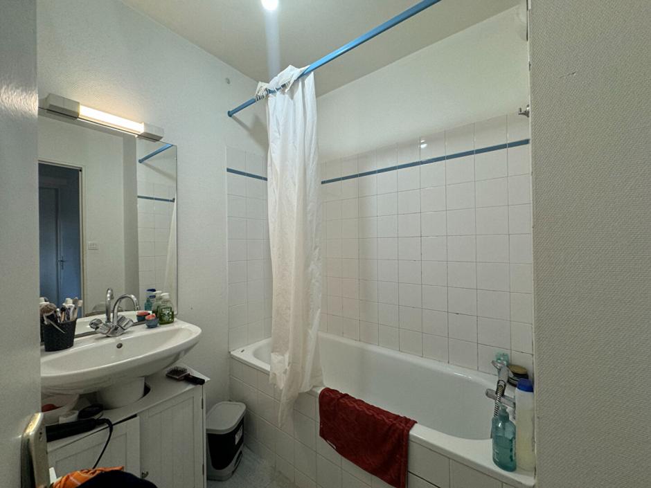 Ac3- vente appartement 
rennes
 1772585410