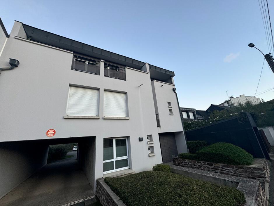 Ac3- vente appartement 
rennes
 1772585410