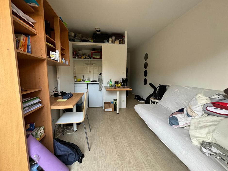 Ac3- vente appartement 
rennes
 1773880443