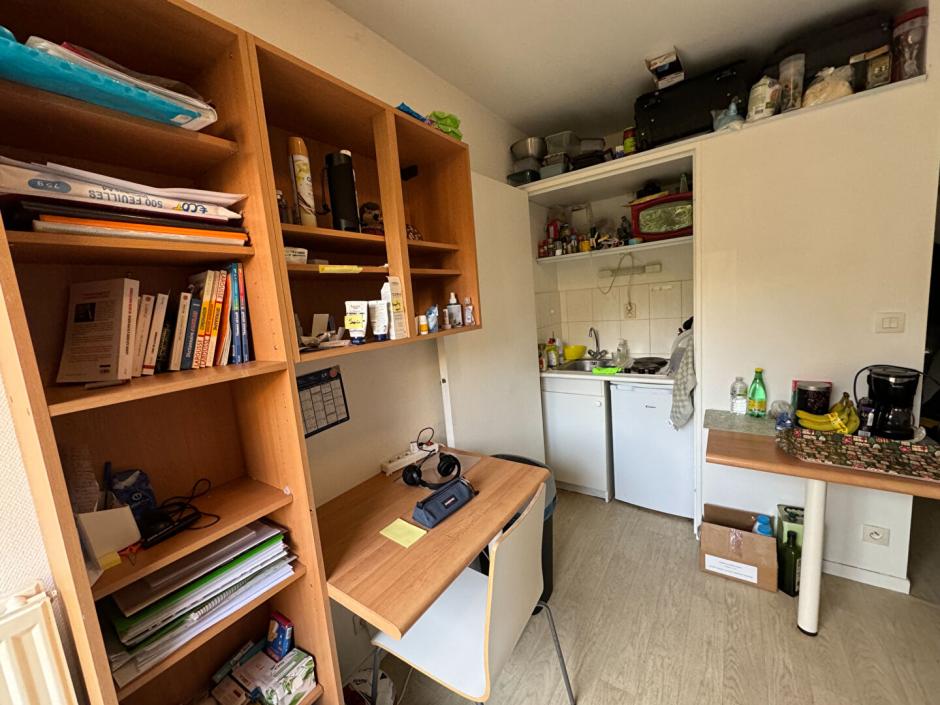 Ac3- vente appartement 
rennes
 1773880443