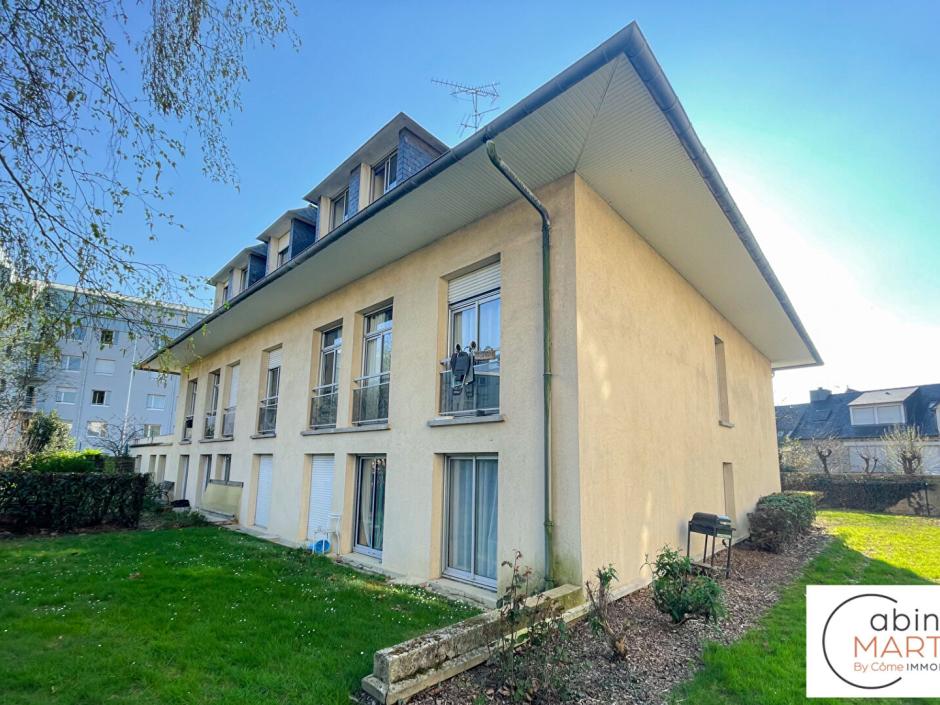Ac3- vente appartement 
rennes
 1775260128