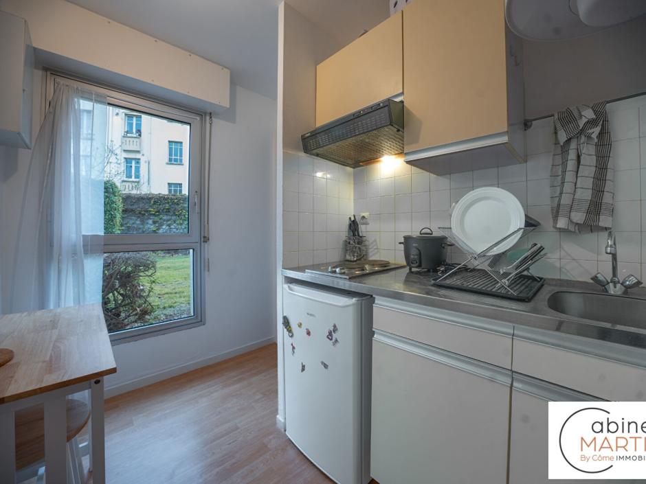 Ac3- vente appartement 
rennes
 1775260128