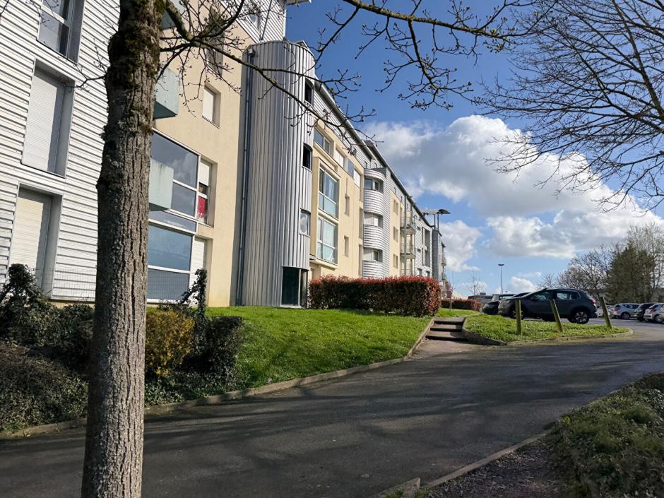 Ac3- vente appartement 
rennes
 1775260137