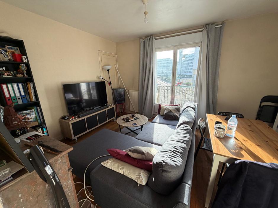 Ac3- vente appartement 
rennes
 1775260139