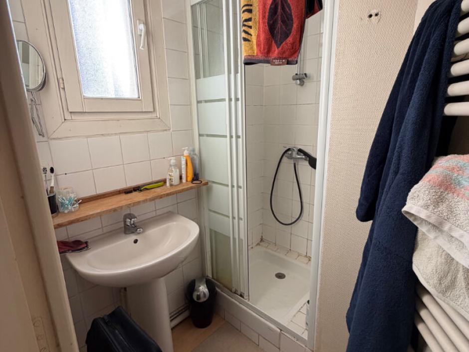 Ac3- vente appartement 
rennes
 1775260139