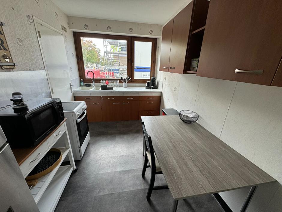 Ac3- vente appartement 
rennes
 1775260143