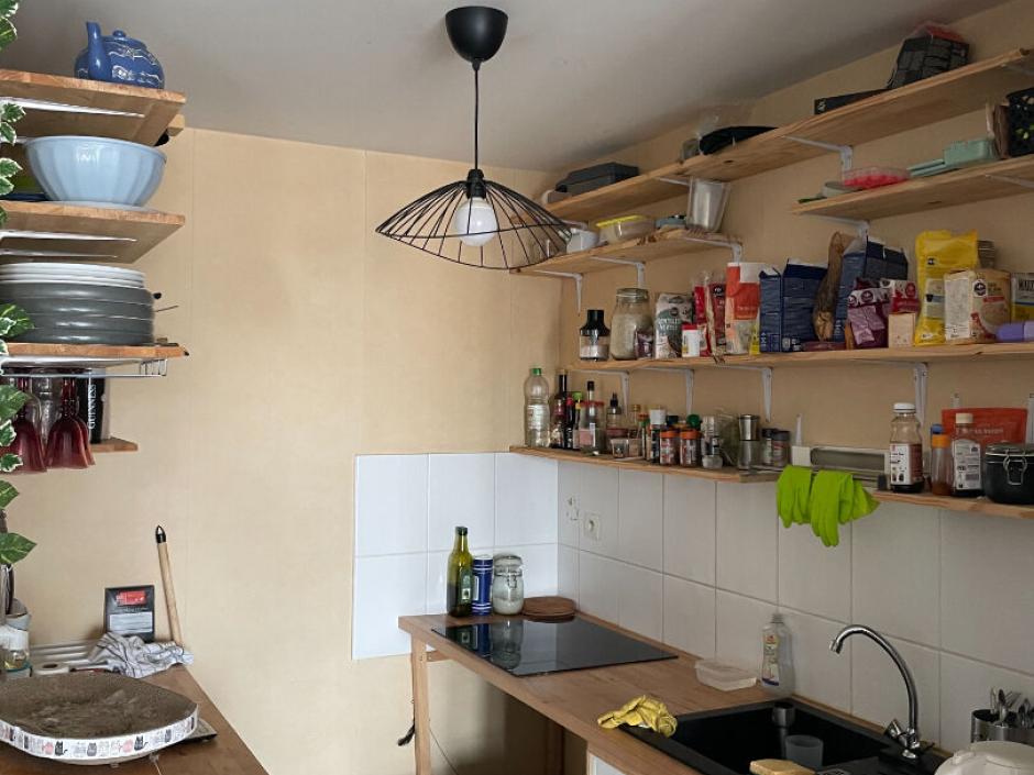 Ac3- vente appartement 
rennes
 1775260160