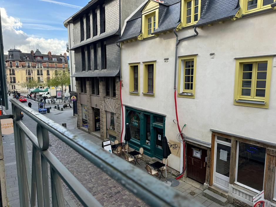 Ac3- vente appartement 
rennes
 1775605826