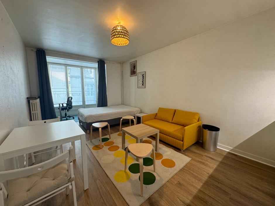 Ac3- vente appartement 
rennes
 1776470391