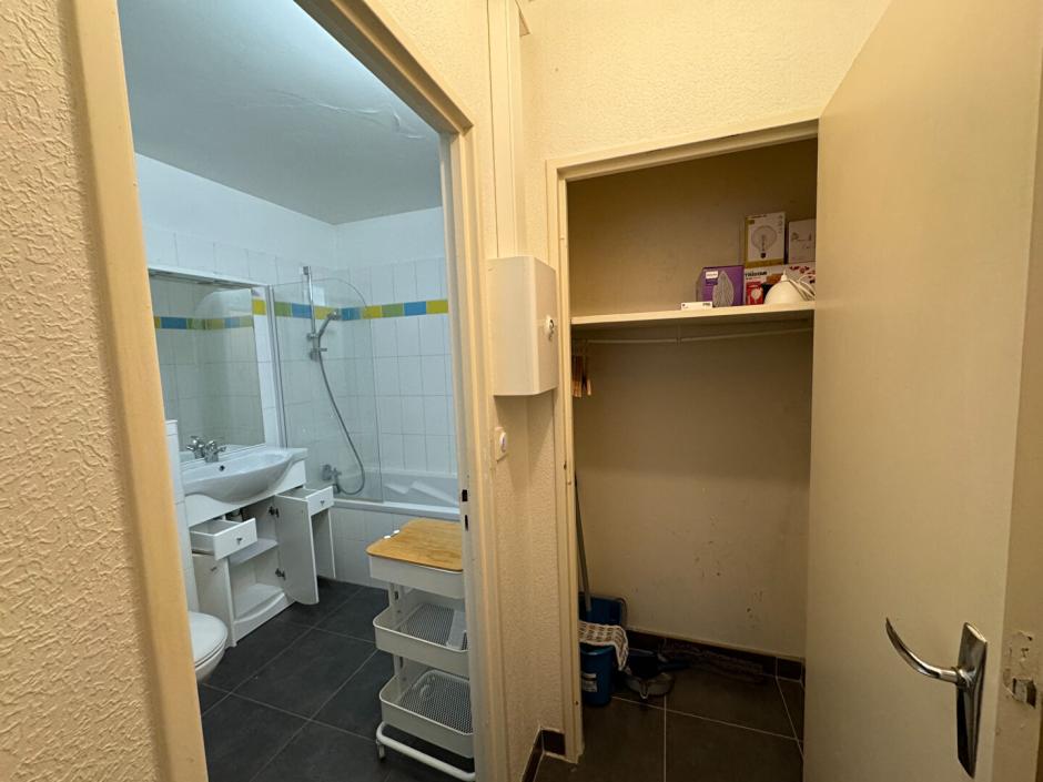 Ac3- vente appartement 
rennes
 1776470391