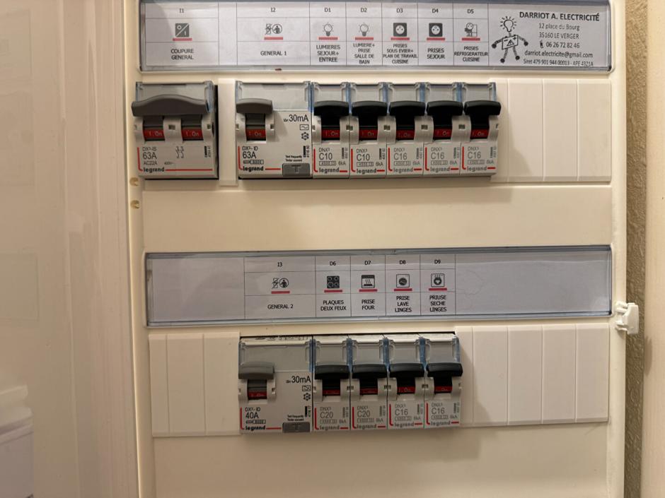 Ac3- vente appartement 
rennes
 1776470391