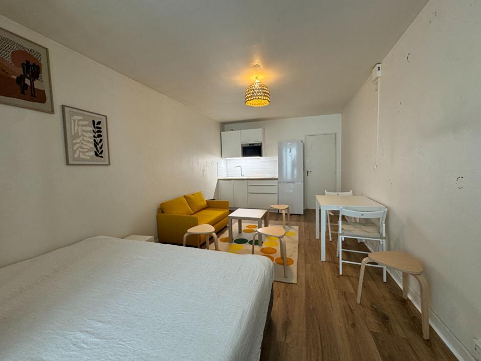 Ac3- vente appartement 
rennes
 1776470391