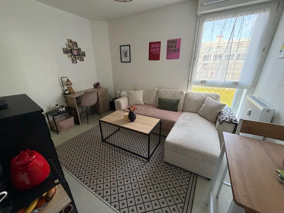 Ac3- vente appartement 
rennes
 1776819924