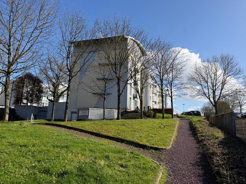 Ac3- vente appartement 
rennes
 1776819924