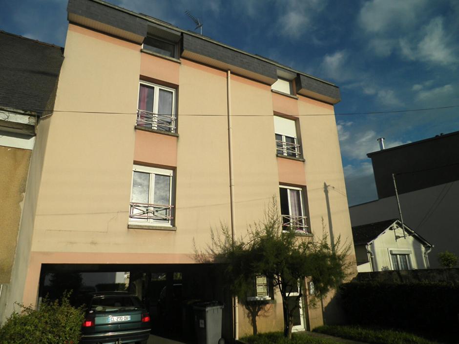 Ac3- vente appartement 
rennes
 1776819929