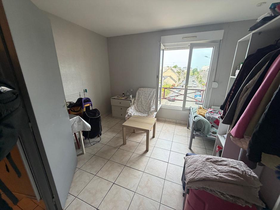 Ac3- vente appartement 
rennes
 1776819929