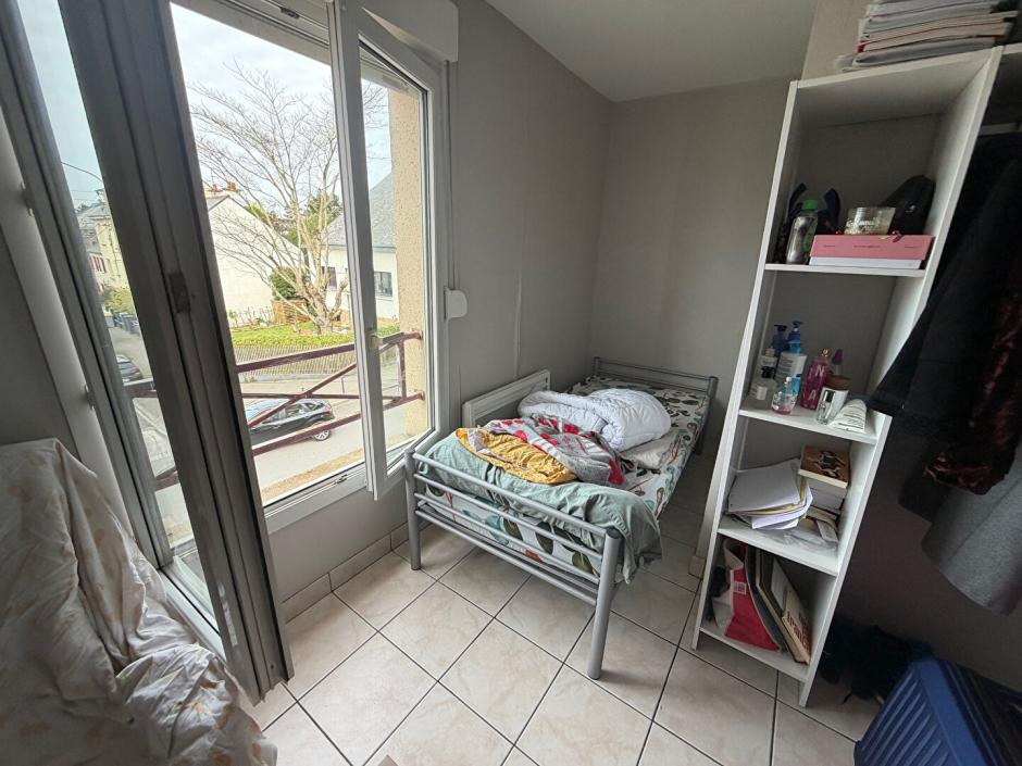 Ac3- vente appartement 
rennes
 1776819929