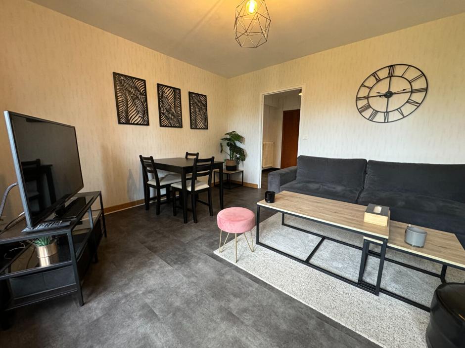 Ac3- vente appartement 
rennes
 1776819931