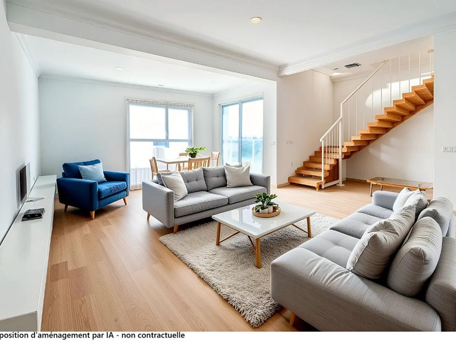 Ac3- vente appartement 
rennes
 1776819938