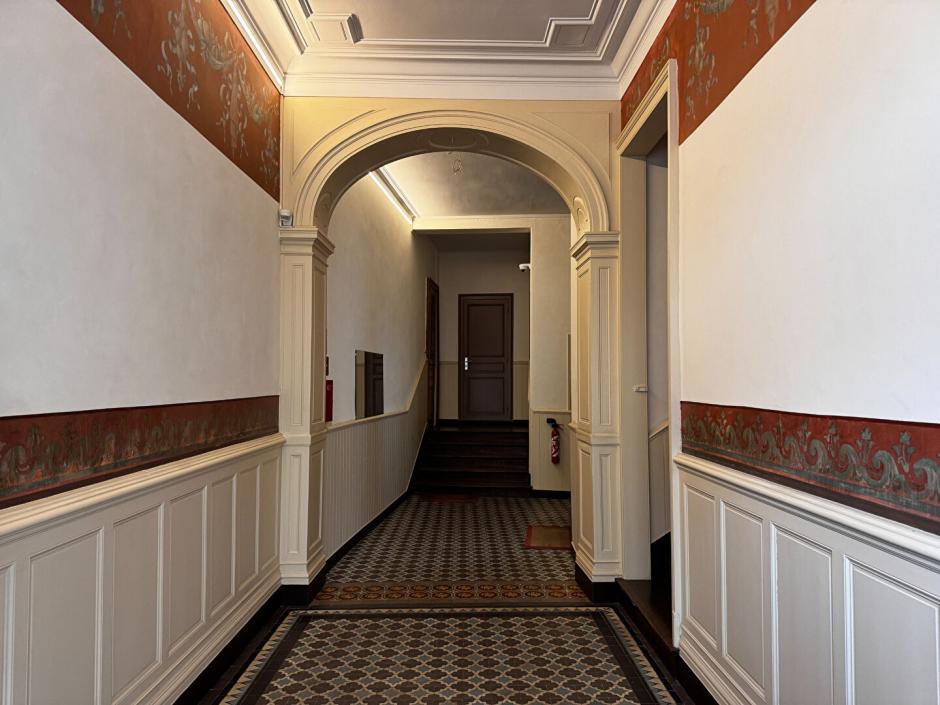 Ac3- vente appartement 
rennes
 1776819942