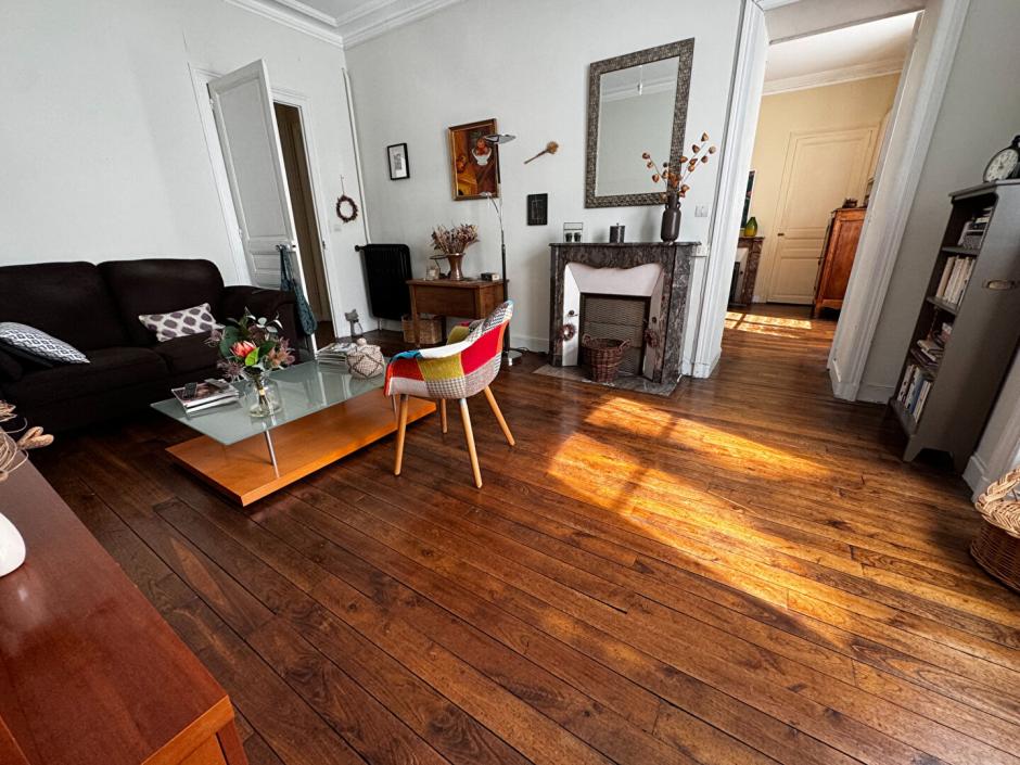 Ac3- vente appartement 
rennes
 1776819942