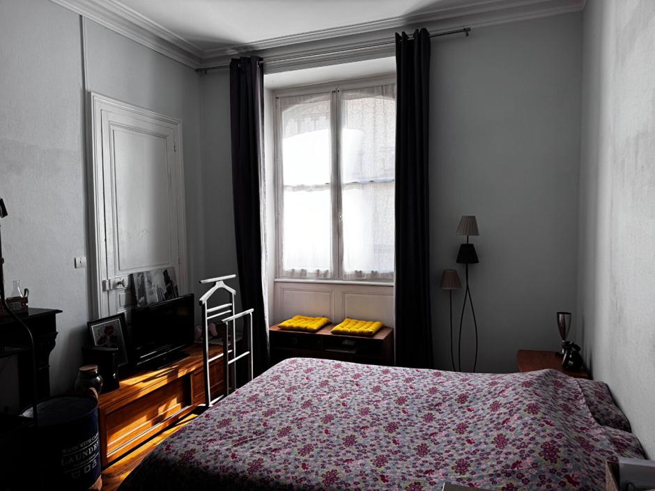 Ac3- vente appartement 
rennes
 1776819942