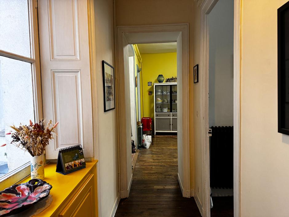 Ac3- vente appartement 
rennes
 1776819942