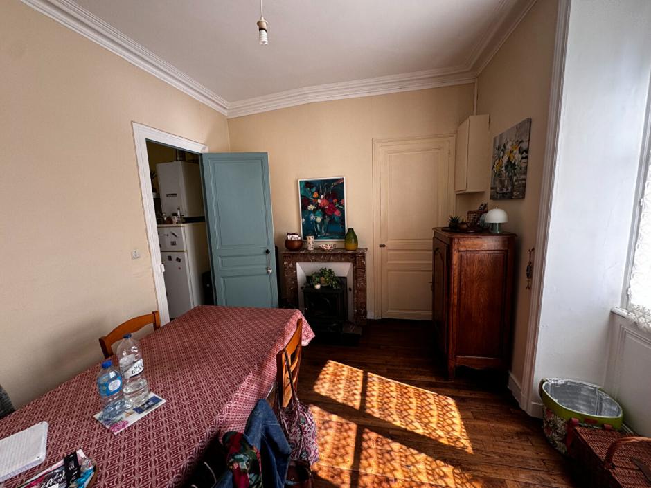 Ac3- vente appartement 
rennes
 1776819942