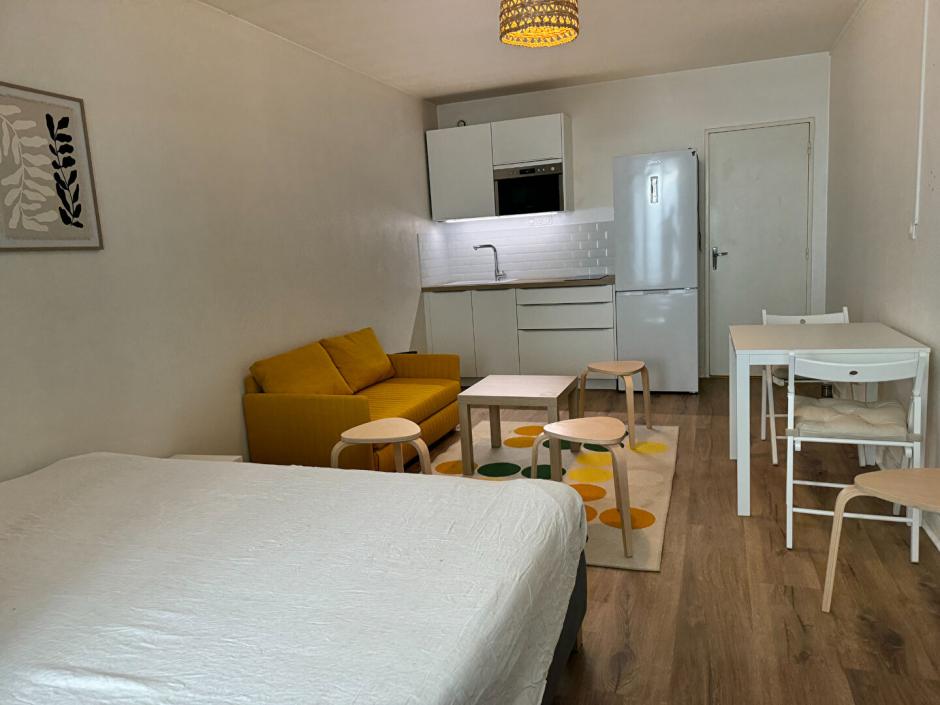 Ac3- vente appartement 
rennes
 1776819980