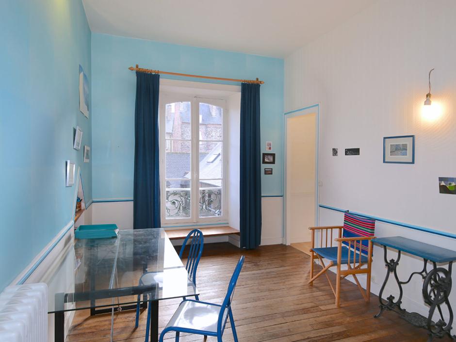 Ac3- vente appartement 
rennes
 1776819991