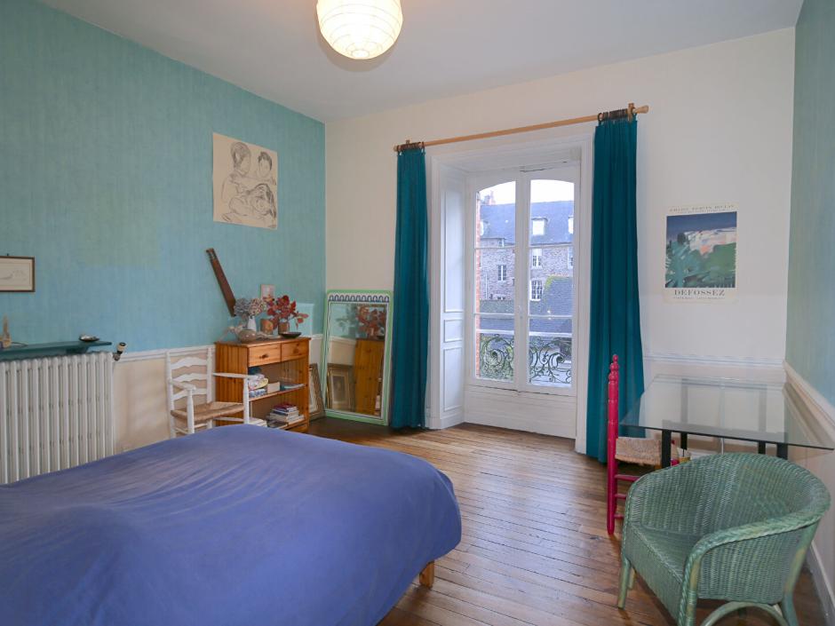 Ac3- vente appartement 
rennes
 1776819991