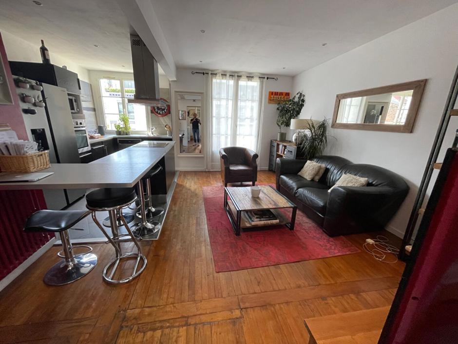 Ac3- vente appartement 
rennes
 1777420348