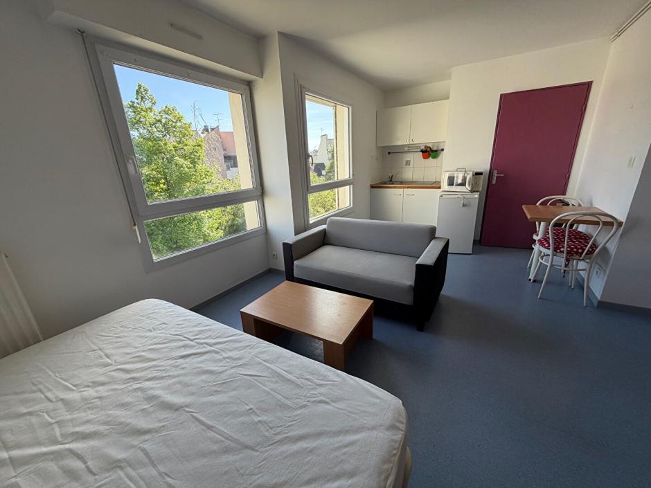 Ac3- vente appartement 
rennes
 1777937838