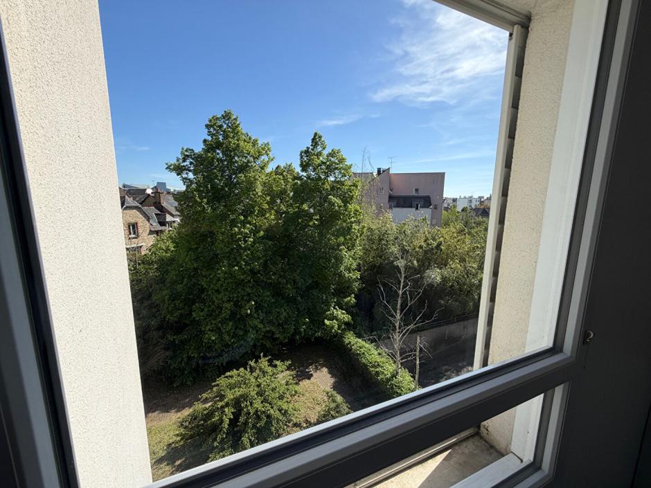 Ac3- vente appartement 
rennes
 1777937838