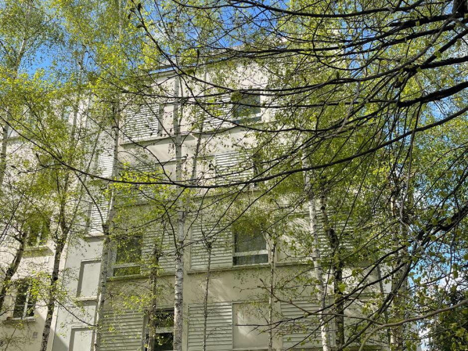 Ac3- vente appartement 
rennes
 1777937838